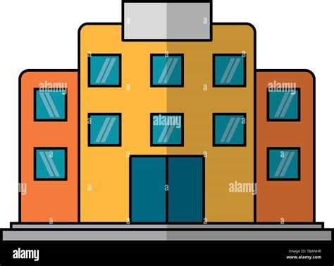 Small Building Cartoon 的图像结果