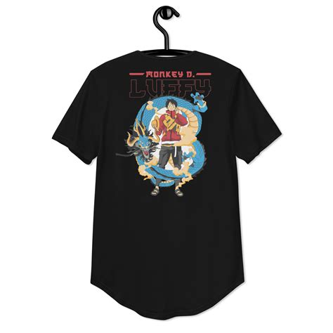 Gomu Gomu No Mi T-Shirt – Cosprop Sensei