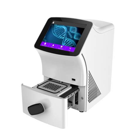 Image result for Real-Time PCR System