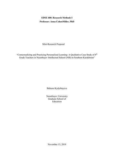 Mini Proposal Example 的图像结果