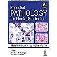 Buy Essential Pathology for Dental Students (with Free Practical ...