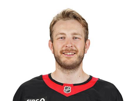 Ottawa Senators NHL Roster - ESPN (IN)
