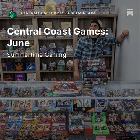 Summertime Gaming: new hobbies, new friends : r/CalPoly