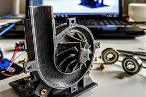 CAD Simulation 的图像结果