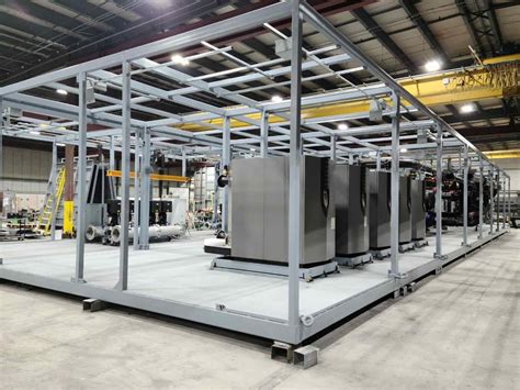 What Is A Skid In Construction | Storables