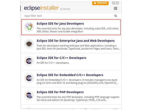 Image result for How to Use Eclipse Linux