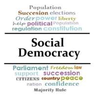 Social Democracy 的图像结果