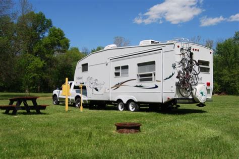 Brunswick Family Campground Maryland: Fun Camping for All