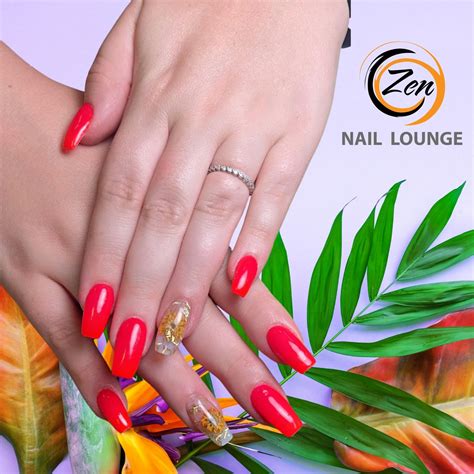 Gallery | Nail Salon Boise ID | Smooth Nail Lounge Garden City ID