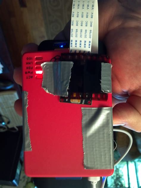 Image result for Raspberry Pi UV Camera