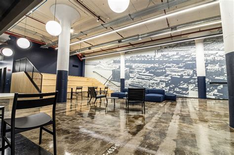 The Federal Savings Bank Office Photos | Glassdoor