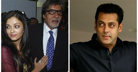Is Amitabh Bachchan fine with Salman Khan hosting KBC? Here's what ...