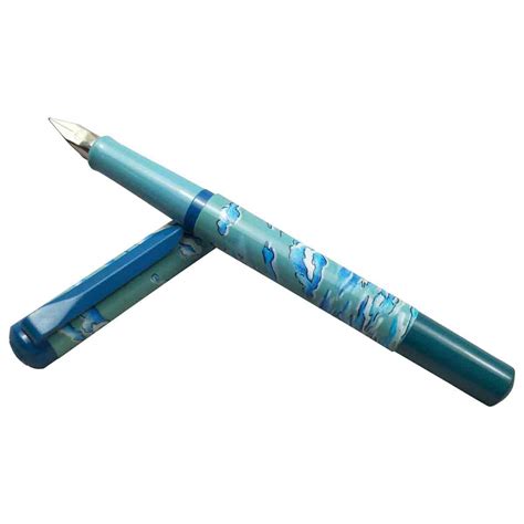 Pelikan Scenery Variant Fountain Pen Model 19007