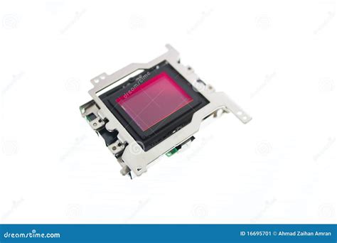 Image result for CMOS Colour Sensor