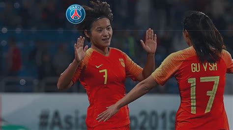 2019 女足世界杯小组赛中国女足 1:0 击败南非，如何评价本场比赛中国女足的表现？ - 知乎