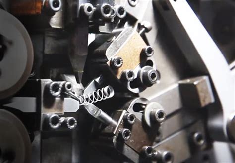 About us - Alphaa Springs Chennai | Leading Spring Manufacturer in Chennai