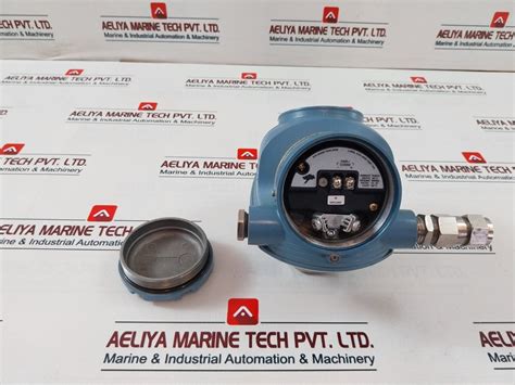 Rosemount 5300 Series 5301Ha2N0N0Nn00000Nakam1C4Q4Qst1 Wave Radar ...