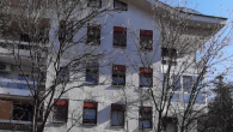 Moja zgrada / Spisak zgrada