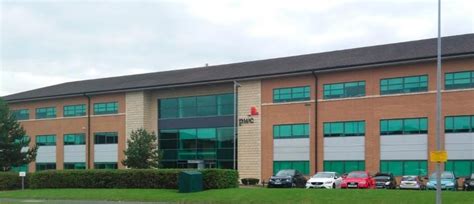 PwC Office Photos | Glassdoor