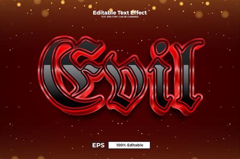 Image result for Evil Effect Plug-In