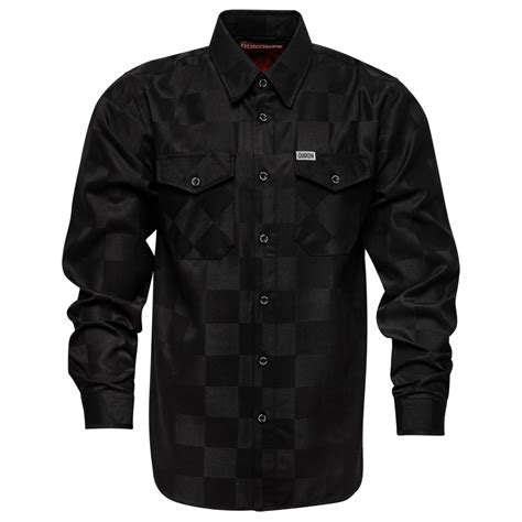 Checkmate Flannel | Dixxon Flannel Co. – DIXXON UK