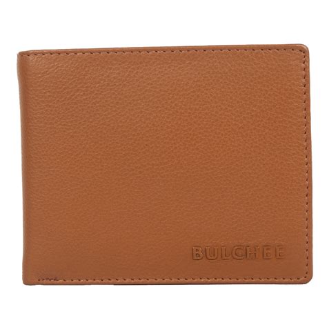 Men's Wallet