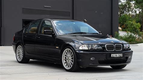 BMW 323i - E46 Market - CLASSIC.COM