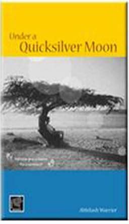 Amazon.in: Buy Under a Quicksilver Moon Book Online at Low Prices in ...
