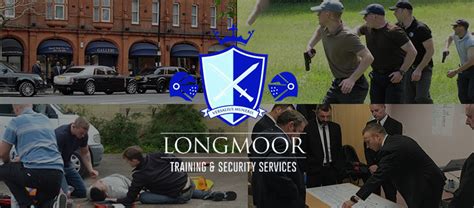 Longmoor-sia training