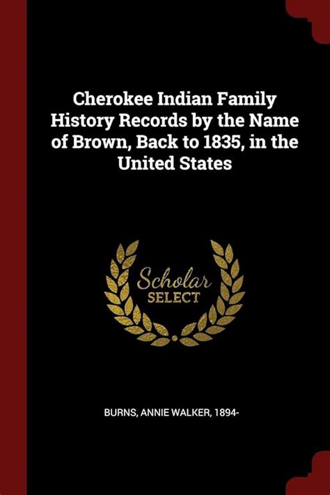 Image result for Cherokee Last Names