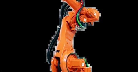 ABB Robot Arm Controller 的图像结果