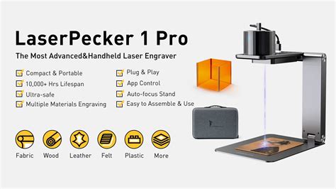 Laserpecker 1 Pro 的图像结果