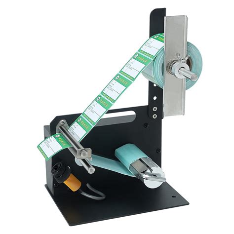 Image result for Automatic Label Dispenser Machine