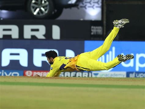 IPl 2021: इंग्लैंड पूर्व कप्तान वॉन ने बीसीसीआई के जड़ेजा के प्रति ऐसे ...