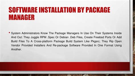 Image result for Package Management Software