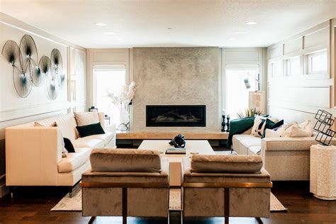 Luxury for Rent - design KC