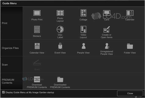 Image result for My Image Garden Tutorial