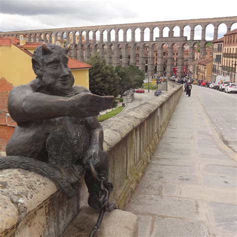 ESTATUA DEL DIABLO SEGODEUS (2026) All You Need to Know BEFORE You Go ...