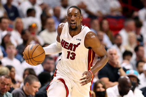 Bam Adebayo Net Worth