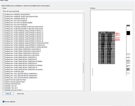 Pyerevit Copy Family to Multiple Sheets 的图像结果