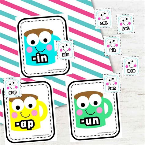 Hot Chocolate Rhymes: Fun Winter Activities for Preschool