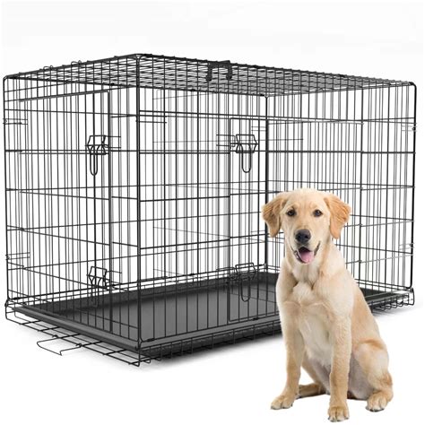 Extra Extra Large Dog Crate DHgate.com:Escape Proof Extra Large Dog
