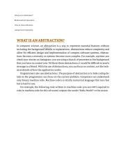 Image result for Big Idea 3 Algorithms in Programming