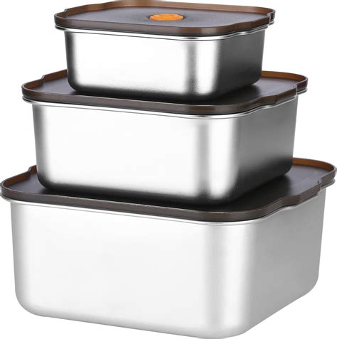 Image result for Cooking Storage Containers