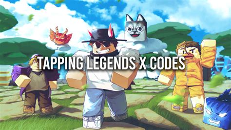 Image result for Tapping Legends Update