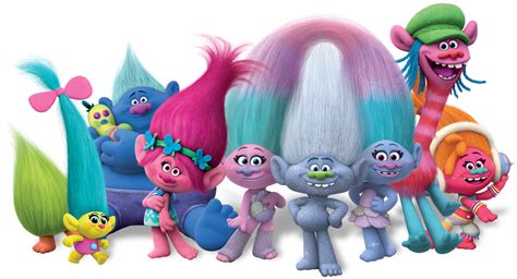 Image result for Trolls Clips