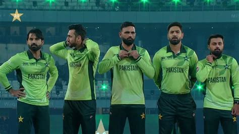 Pakistan are a dangerous side in home conditions, should make Champions ...