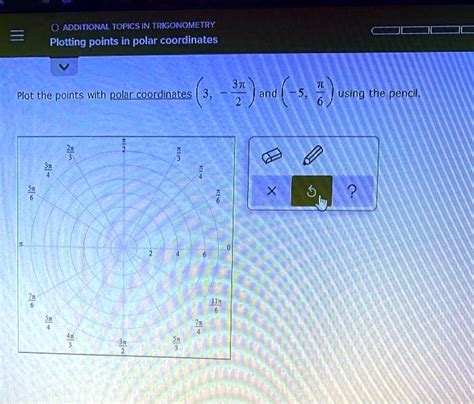 Image result for Plotting Multiple Polar Points