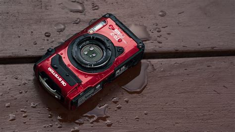 The Best Waterproof Cameras for 2025 in the UAE and Saudi Arabia