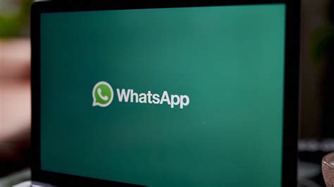 Are you on this WhatsApp version? You may have got a new feature | Tech ...